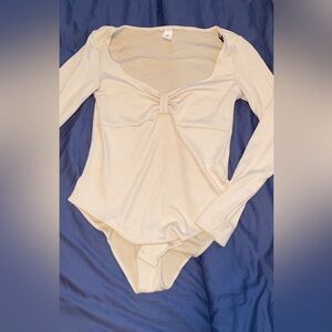H&M Bodysuit